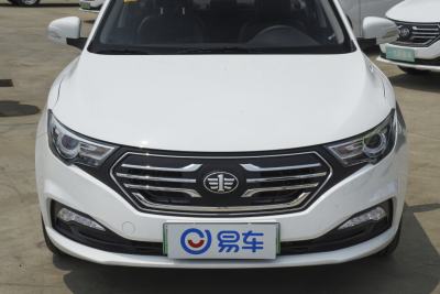 2018款 豪华型-外观-图片-有驾