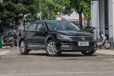 2017款 330TSI DSG尊荣版-外观-图片-有驾
