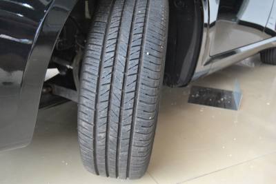 2012款 2.0L 自动尊享型DVVT-外观-图片-有驾