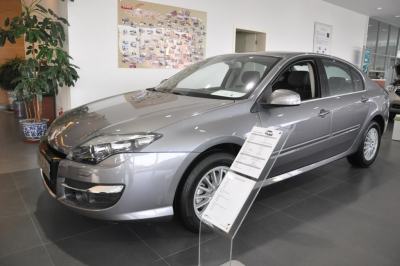 2011款 2.0T 技术版-外观-图片-有驾