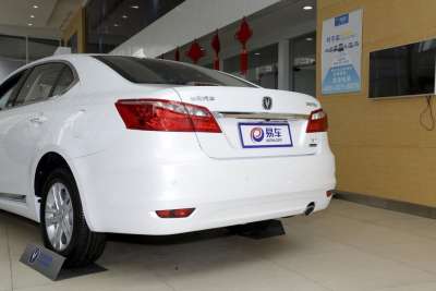 2014款 1.8T 自动精英周年版 国IV-外观-图片-有驾