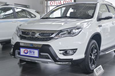 2015款 1.5T 手动尊贵型-外观-图片-有驾