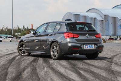 2018款 M140i-外观-图片-有驾