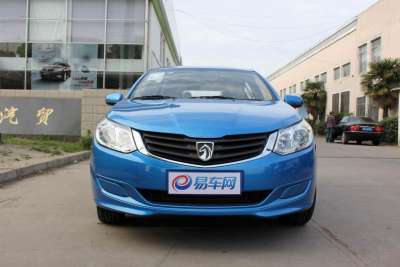 2014款 1.5L 手动标准型-外观-图片-有驾