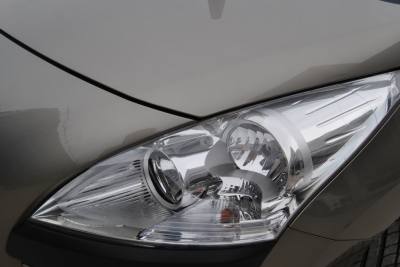 2011款 1.6T 豪华型-外观-图片-有驾