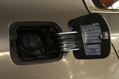2013款 1.4TSI GreenLine2-外观-图片-有驾