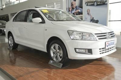 2013款 1.6L 自动舒适版-外观-图片-有驾