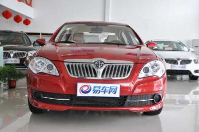 2011款 新锐版 1.5L 自动舒适型-外观-图片-有驾