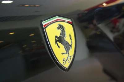 2006款 599 GTB Fiorano 6.0-外观-图片-有驾