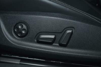 2011款 R 2.0TSI-内饰-图片-有驾