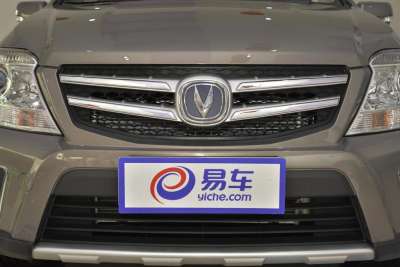 2014款 1.4L IMT天窗导航版 国V-外观-图片-有驾