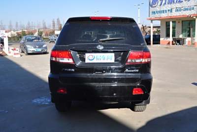 2012款 2.0L 手动两驱精英版-外观-图片-有驾