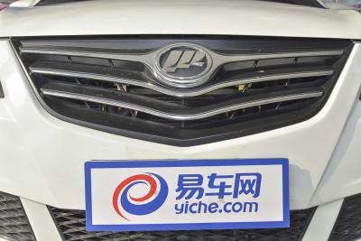2014款 1.5L 手动旗舰型-外观-图片-有驾