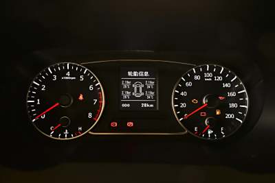 2015款 2.0T 全景旗舰版-内饰-图片-有驾