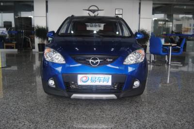 2013款 1.3L 手动炫酷版-外观-图片-有驾