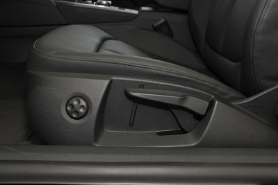 2015款 Cabriolet 40 TFSI-内饰-图片-有驾