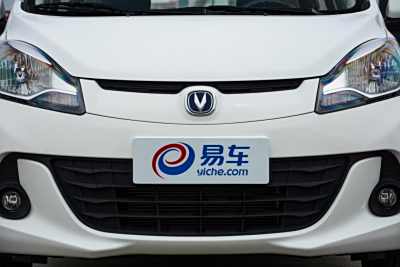 2015款 1.4L 手动尊贵型 国V-外观-图片-有驾