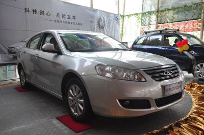 2012款 2.0L 手动典雅版-外观-图片-有驾