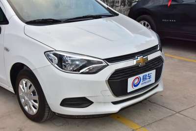 2018款 1.5L 自动畅行版-外观-图片-有驾