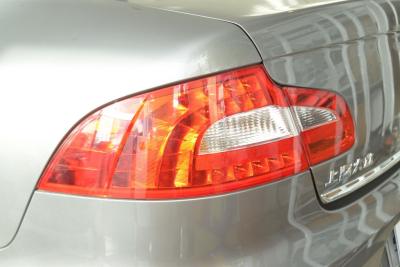 2012款 1.8TSI 自动贵雅版-外观-图片-有驾