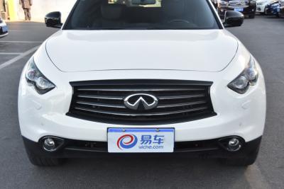 2015款 3.7L 绝影版-外观-图片-有驾
