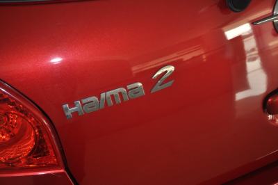 2012款 1.5L AMT灵动版-外观-图片-有驾