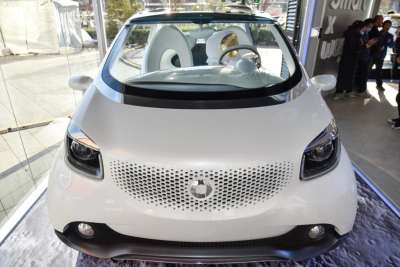 2013款 concept-外观-图片-有驾
