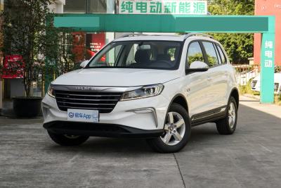 2019款 1.6L 手动精英型 国V-外观-图片-有驾