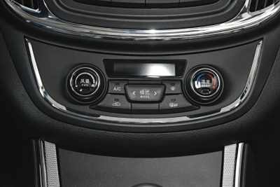 2016款 1.8L 手动豪华型-内饰-图片-有驾