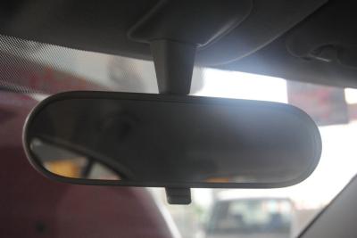2012款 1.4VVT 尊贵型-内饰-图片-有驾