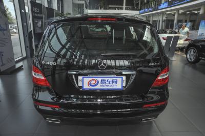 2015款 R 400 4MATIC 商务型-外观-图片-有驾