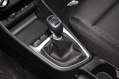2018款 1.6L 手动悦值版GLS 国VI-内饰-图片-有驾