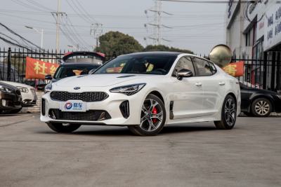 2018款 2.0T GT+-外观-图片-有驾