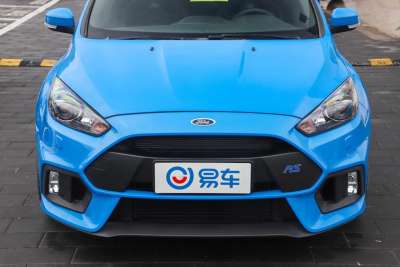 2018款 2.3T RS 赛道版-外观-图片-有驾