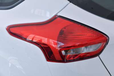 2015款 两厢 1.6L 手动舒适型-外观-图片-有驾