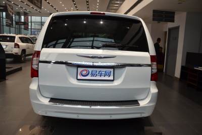 2014款 3.6L 舒适版-外观-图片-有驾