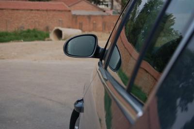 2009款 2.0TSI DSG豪华型-外观-图片-有驾