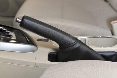 2014款 1.6L CVT GL-i-内饰-图片-有驾