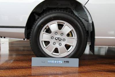 2010款 2.0T豪华型-外观-图片-有驾