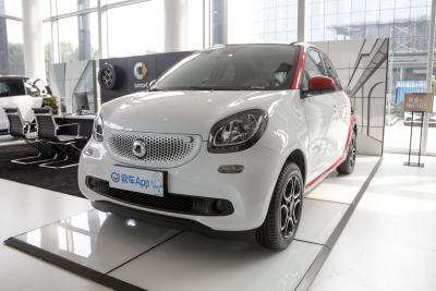 2018款 1.0L 52千瓦激情版-外观-图片-有驾