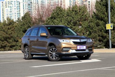 2017款 1.5T 领航版 5座-外观-图片-有驾
