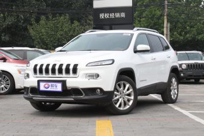 2015款 2.4L 精英版-外观-图片-有驾