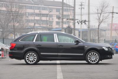 2014款 2.0TSI L&K限量版-外观-图片-有驾
