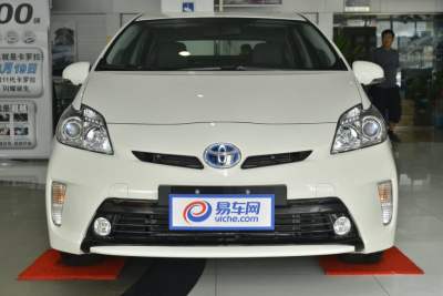 2012款 1.8L 标准版-外观-图片-有驾