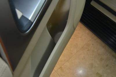2012款 4.6L 自动VX-R-内饰-图片-有驾