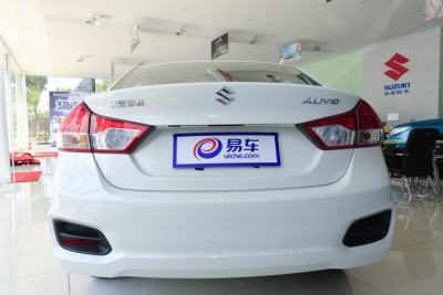 2015款 1.6L 手动舒享型-外观-图片-有驾