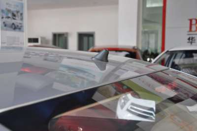 2011款 新锐版 1.5L 自动豪华型-外观-图片-有驾