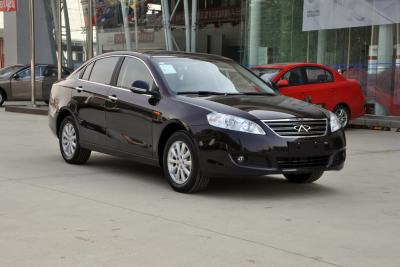 2012款 2.0L 手动典雅版-外观-图片-有驾