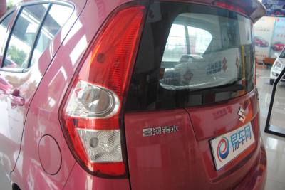 2012款 1.4VVT 尊贵型-外观-图片-有驾