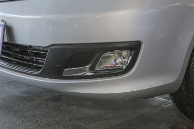 2014款 1.5L 手动进取型-外观-图片-有驾